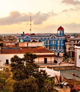 Camagüey