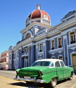 Cienfuegos