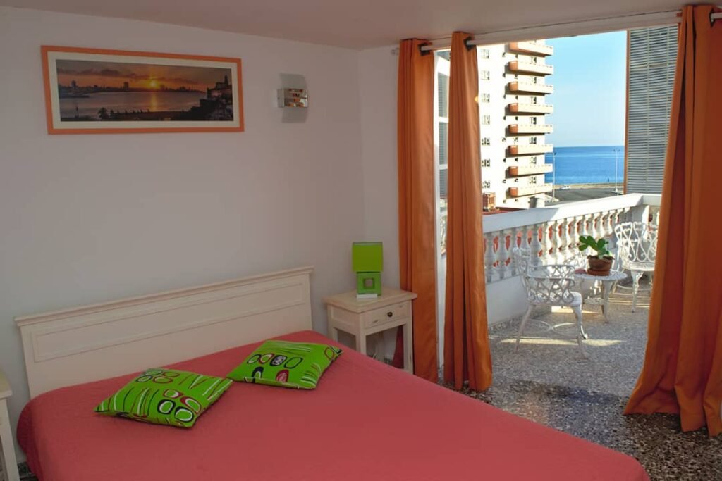 Hostal Villa Gaia